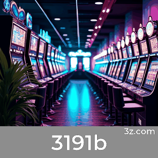 3191b: Variedade de Jogos e Entretenimento para Brasileiros