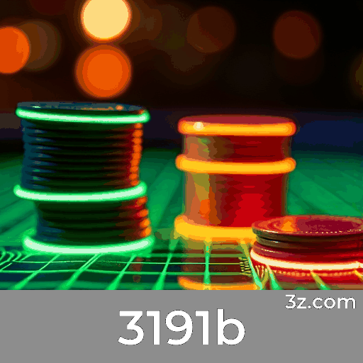 3191b: Variedade de Jogos e Entretenimento para Brasileiros