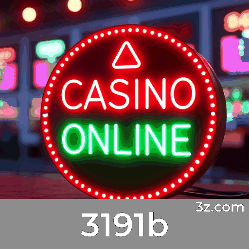 3191b: Cassino Premiado com Pagamentos Rápidos