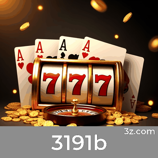 3191b: Variedade de Jogos e Entretenimento para Brasileiros